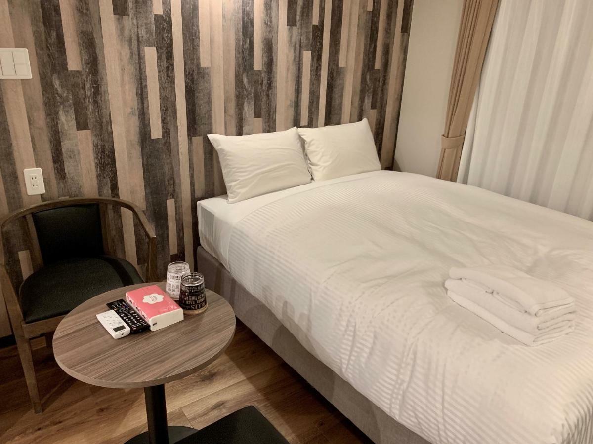 Mr.Kinjo Inn Sky Harbor Naha Dış mekan fotoğraf