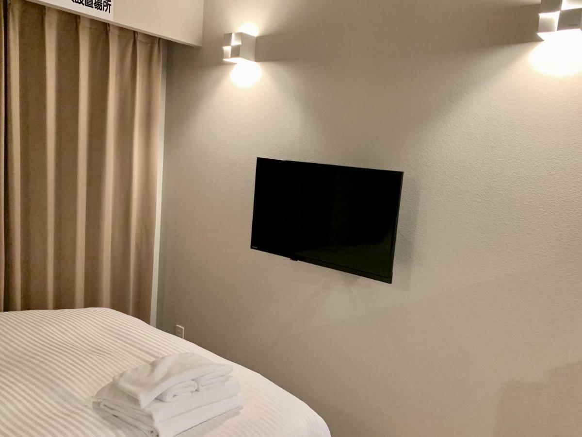Mr.Kinjo Inn Sky Harbor Naha Dış mekan fotoğraf